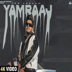 Yamraaj - The Lekhak Mp3 Song