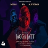 Jagga Jatt - IKKA, Diljit Dosanjh, Badshah