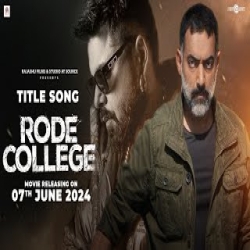 Rode College - Ninja Mp3 Song