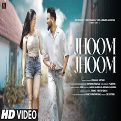 Jhoom Jhoom - Ashwani Machal Mp3 Song