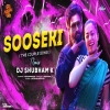 SOOSEKI (Remix) DJ Shubham K - Pushpa 2 The Rule