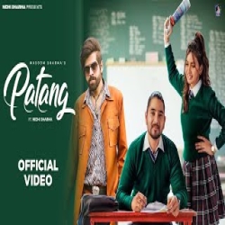 Patang - Masoom Sharma, Manisha Sharma Mp3 Song