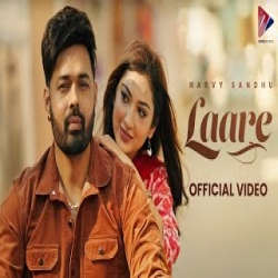 Laare - Harvy Sandhu Mp3 Song