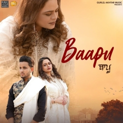 Baapu - Gurlez Akhtar ft R Nait Mp3 Song