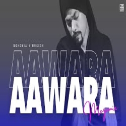 AAWARA X BOHEMIA (MegaMix By Rosh Blazze) Mp3 Song