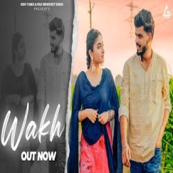 Wakh - Harjeet Ispuria Mp3 Song