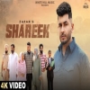Shareek - Zafar