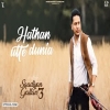 Hathan Utte Dunia - Hustinder
