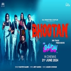 Bhootan - Master Saleem Mp3 Song