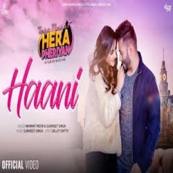 Haani - Mannat Noor, Gurmeet Singh Mp3 Song