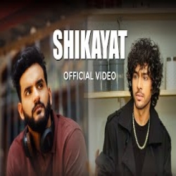 Shikayat - Tony Kakkar, Fukra Insaan Mp3 Song