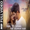 Hum To Sanam Tere Deewane Hain - SB Dhadshi
