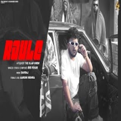 Raule - Big Khan Mp3 Song