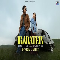 Ibadatein - Rito Riba Mp3 Song