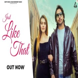 Just Like That - Gold E Gill Mp3 Song