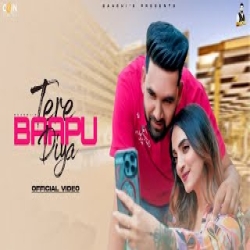 Tere Baapu Diya - Baaghi Mp3 Song