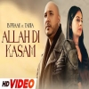 Allah Di Kasam - B Praak