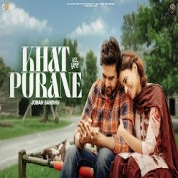 Khat Purane - Joban Sandhu Mp3 Song
