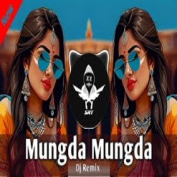 Mungda Mungda - Remix (High Jumping Beats) Mp3 Song