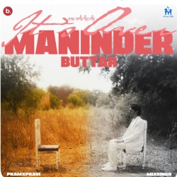 Gal Saari Enni - Maninder Buttar Mp3 Song