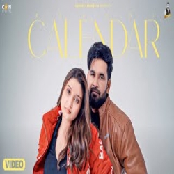 Calendar - Baaghi, jassi X Mp3 Song