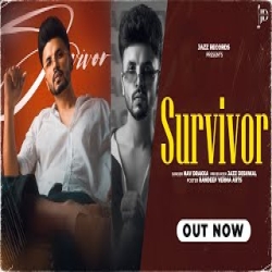 Survivor - Nav Drakka Mp3 Song