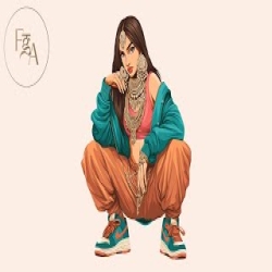 Tera Mera Pyar (Farooq Got Audio Remix) Mp3 Song