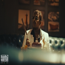 Birthday Bars 3 -  Young Galib Mp3 Song