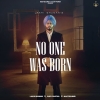 No One Was Born - Lakhi Ghuman