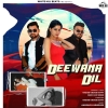Deewana Dil - Vroom Vroom Vippy, Muzii Luv Singh