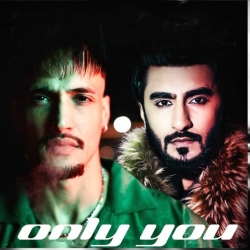 Only You (Hip Hop) Asim Riaz, RcR Mp3 Song