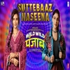 Suttebaaz Haseena - Mika Singh