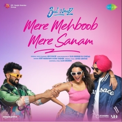 Mere Mehboob Mere Sanam (Bad Newz) Mp3 Song