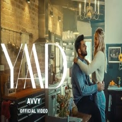 Yaad - Avvy Mp3 Song