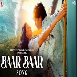 Baar Baar - Sukhwinder Singh, Renuka Panwar Mp3 Song