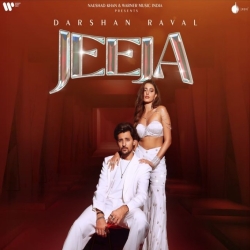 Jeeja - Darshan Raval Mp3 Song