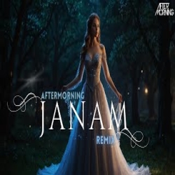 Jaanam (Remix) Aftermorning Mp3 Song