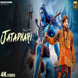 Jattadhari -  Masoom Sharma, Vidhayak Rapper Mp3 Song