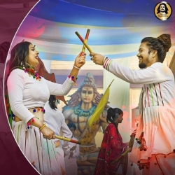 Lagi Meri Tere Sang Lagi O Mere Shankara Mp3 Song