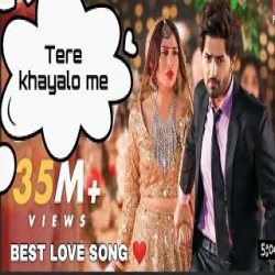 Tere Khayalo Me Teri Hi Yaadon Mein Duba Hu Mai Janeman Mp3 Song