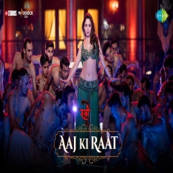 Aaj Ki Raat - Madhubanti Bagchi, Divya Kumar, Sachin -Jigar Mp3 Song