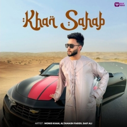 Khan Sahab - Altamash Faridi Mp3 Song