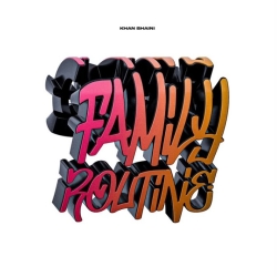 Family Routine - Khan Bhaini Mp3 Song