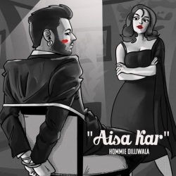 Aisa Kar - Hommie Dilliwala Mp3 Song