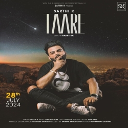 Taare - Sarthi K Mp3 Song