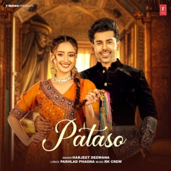Pataso - Harjeet Deewana Mp3 Song