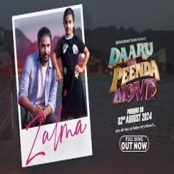 Zaalma - Amrinder Gill Mp3 Song
