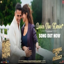 Duur Na Karin - Vishal Mishra, Zahrah S Khan Mp3 Song