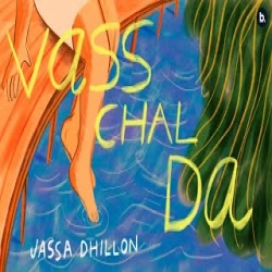 Vass Chalda - Jassa Dhillon Mp3 Song