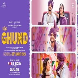 Ghund - Gurnam Bhullar Mp3 Song
